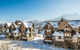 Apartament Gold View